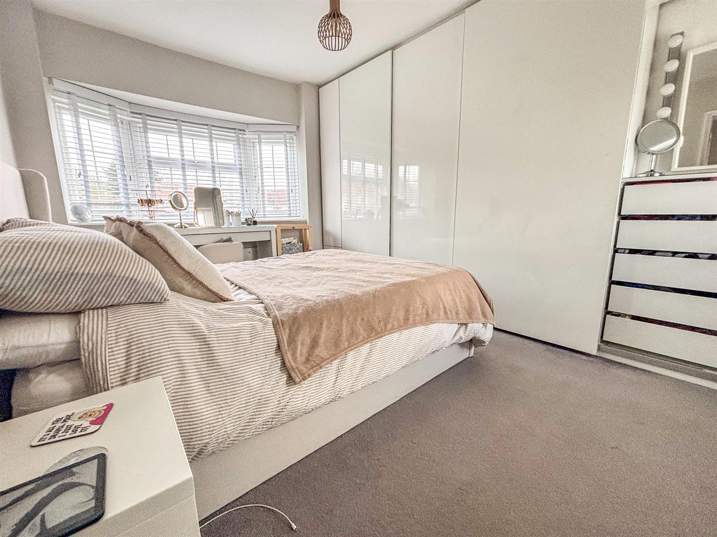 Ridgway Road, Brogborough, Bedford